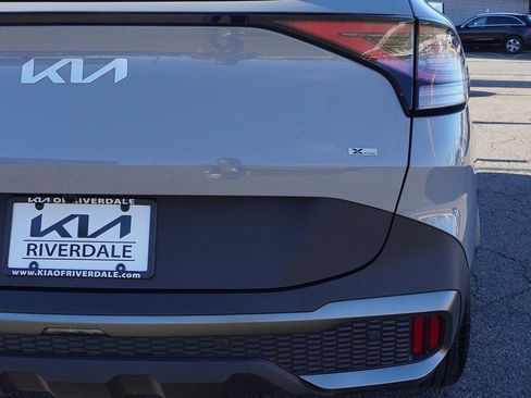Used 2023 Kia Sportage X-Line image 15