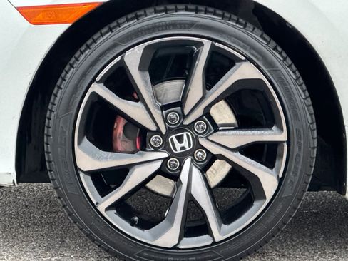 Used 2019 Honda Civic Sport image 25