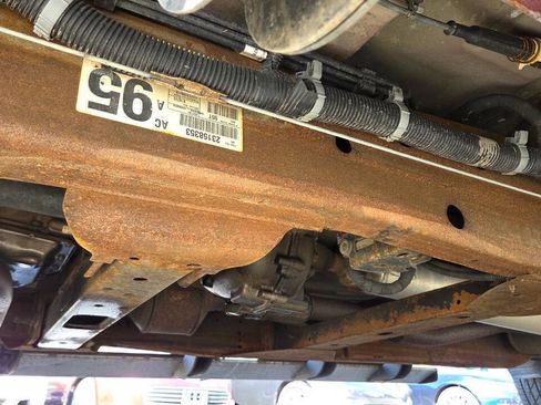 Used 2014 Chevrolet Silverado 1500 High Country w/ High Country Premium Package image 54