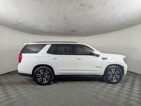 Used 2021 GMC Yukon AT4 w/ AT4 Premium Plus Package image 6