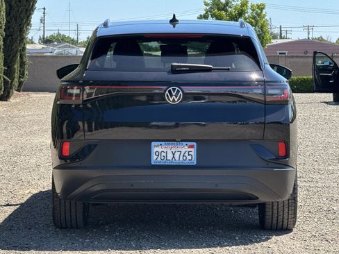 Used 2023 Volkswagen ID.4 Pro S RWD image 5
