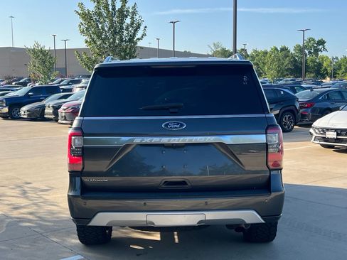 Used 2021 Ford Expedition Platinum AWD/4WD image 11