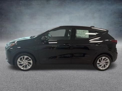 New 2027 Chevrolet Bolt LT w/ Comfort Package FWD image 10