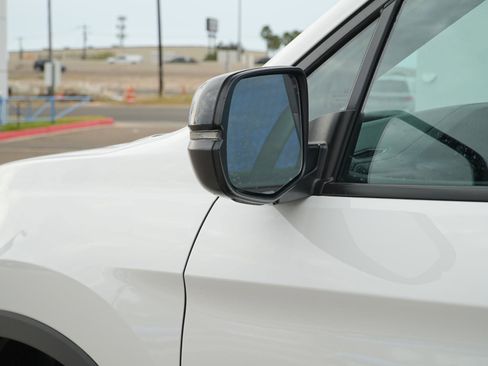 New 2026 Honda Ridgeline TrailSport+ image 11