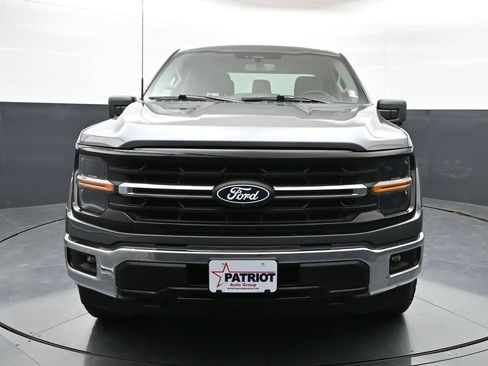 Used 2024 Ford F150 XLT AWD/4WD image 32