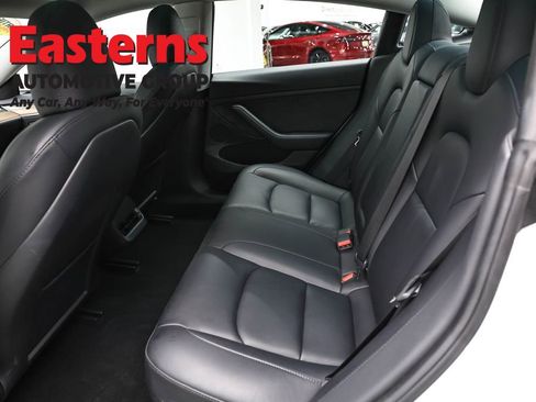 Used 2023 Tesla Model 3 Standard Range RWD image 16