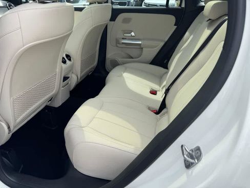 New 2026 Mercedes-Benz GLA 250 4MATIC image 11