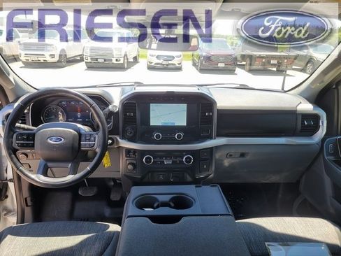 Used 2022 Ford F150 XLT w/ Equipment Group 301A Mid image 19