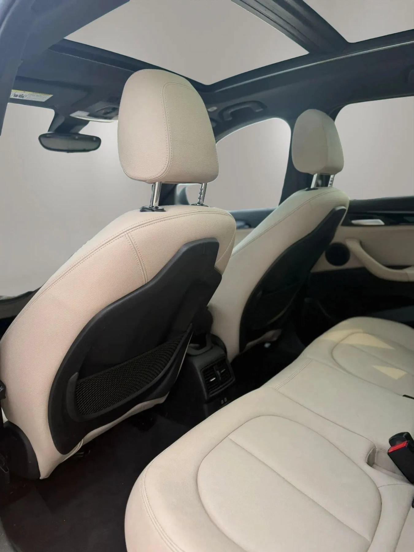 Used 2021 BMW X1 xDrive28i w/ Convenience Package AWD/4WD image 17
