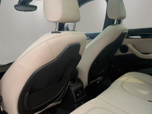 Used 2021 BMW X1 xDrive28i w/ Convenience Package AWD/4WD image 17