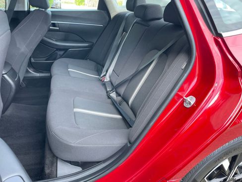 Used 2025 Hyundai Sonata SEL image 38