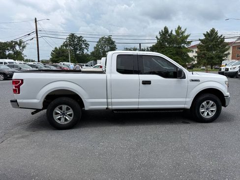 Used 2020 Ford F150 XLT w/ Equipment Group 301A Mid AWD/4WD image 38