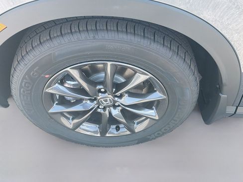 New 2026 Honda CR-V EX-L image 26