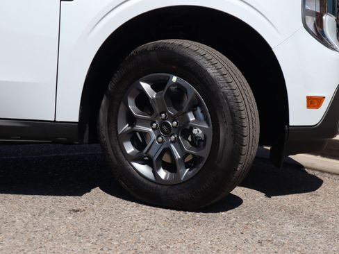 New 2026 Ford Maverick XLT w/ XLT Luxury Package FWD image 13