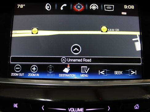 Used 2019 Cadillac XT5 Premium Luxury AWD/4WD image 35