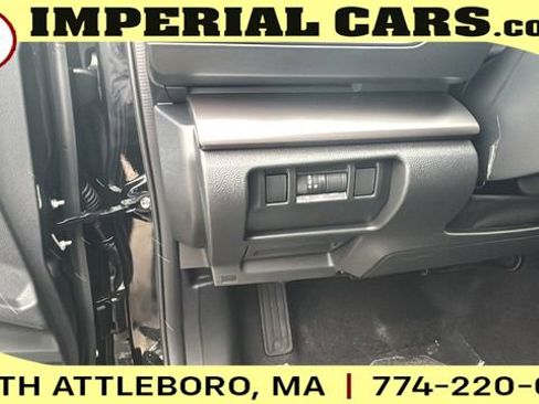 New 2026 Subaru Impreza 2.0i Sport image 17