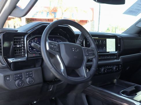 Used 2025 Chevrolet Silverado 2500 LT w/ Trail Boss Package image 20