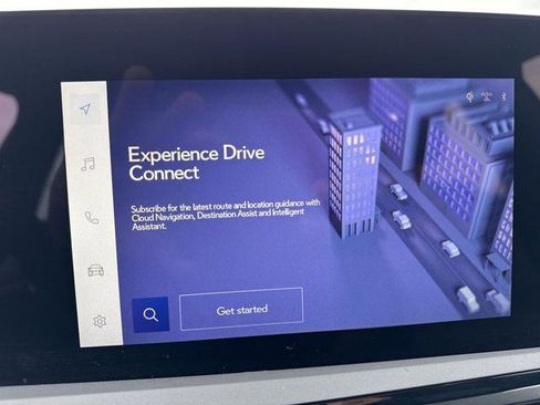 Certified 2025 Lexus ES 350 350 w/ Premium Package image 18