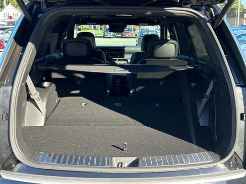 New 2026 Hyundai Palisade Calligraphy image 4