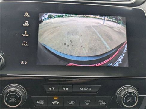 Used 2022 Honda CR-V EX-L image 14