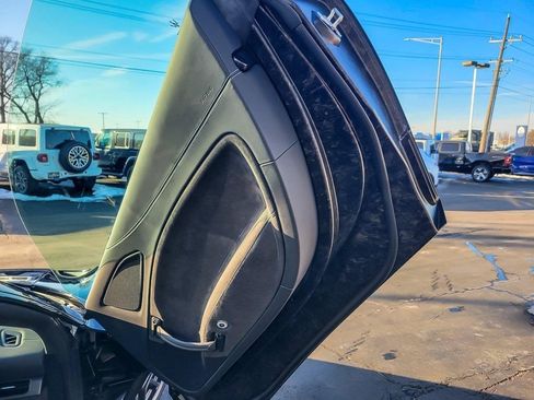 Used 2024 Maserati MC20 Cielo image 24