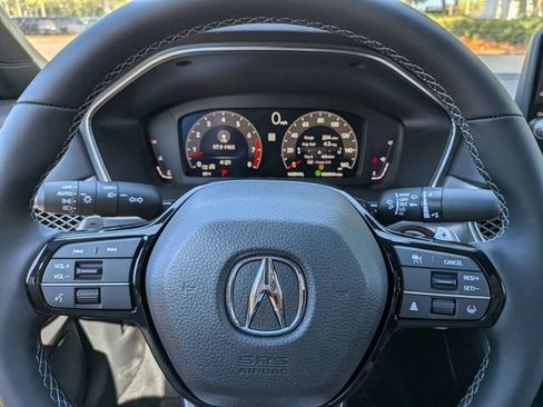 New 2026 Acura Integra A-Spec FWD image 33