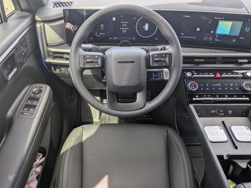 New 2026 Hyundai Santa Fe Calligraphy w/ Tow & Go Package FWD image 14