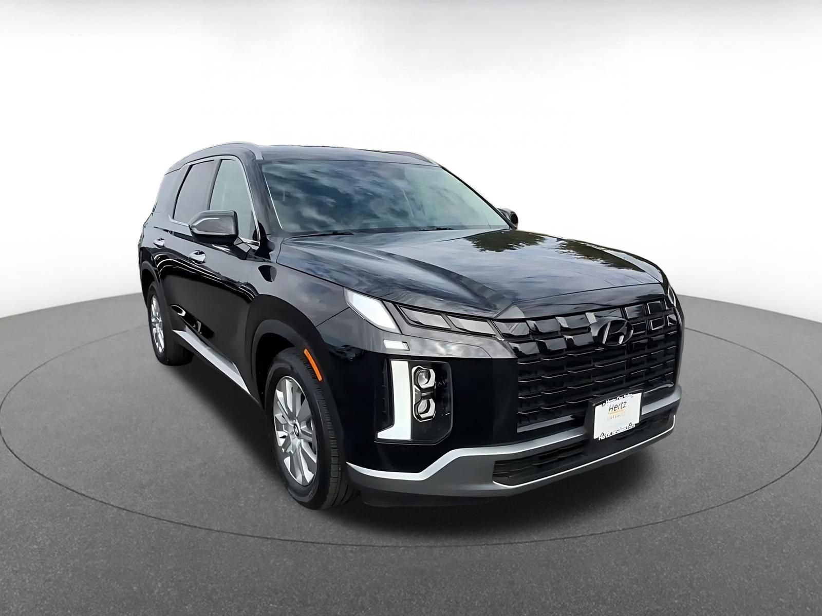 Used 2025 Hyundai Palisade SEL AWD/4WD image 3