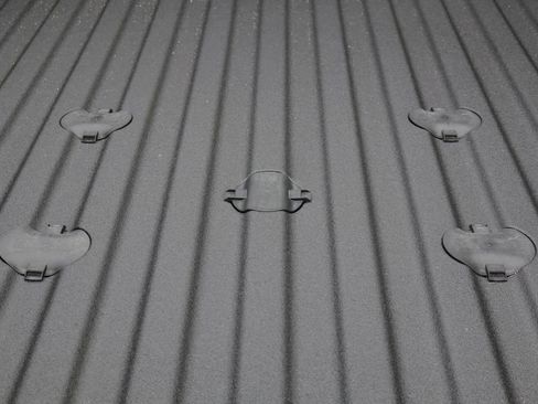 New 2026 GMC Sierra 2500 Denali Ultimate image 23