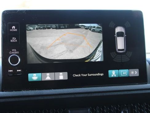 Used 2025 Honda CR-V Sport-L image 33
