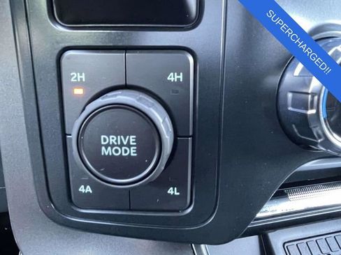 Used 2025 Ford F150 Lariat w/ Equipment Group 501A Mid AWD/4WD image 23
