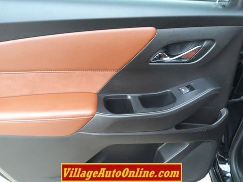 Used 2018 Chevrolet Traverse High Country w/ LPO, Floor Liner Package image 30