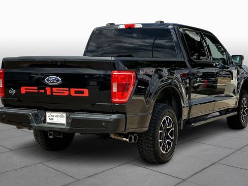 Used 2021 Ford F150 XLT w/ Equipment Group 302A High image 12