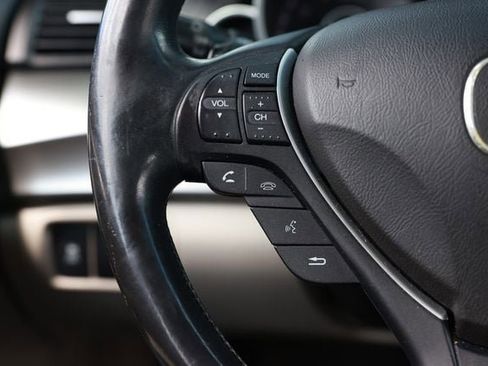 Used 2010 Acura TL w/ Technology Package FWD image 29