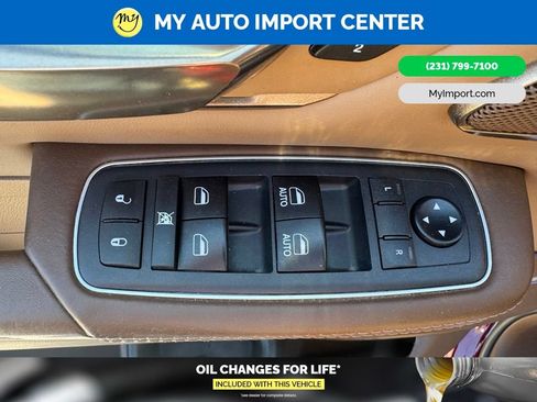 Used 2019 RAM 1500 Limited AWD/4WD image 12