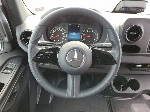 New 2026 Mercedes-Benz Sprinter 3500 image 17