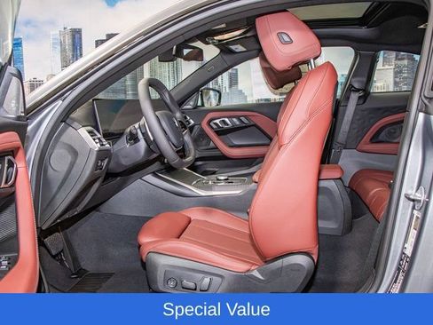 Used 2025 BMW 230i xDrive Coupe w/ Premium Package AWD/4WD image 20
