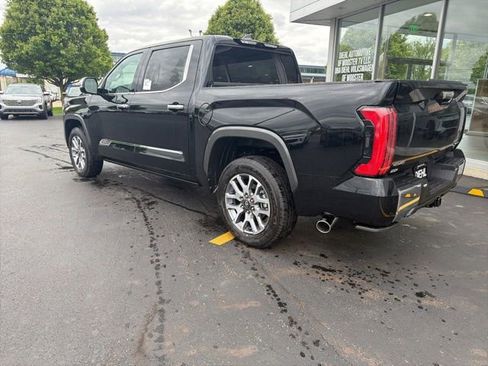 New 2026 Toyota Tundra 1794 Edition AWD/4WD image 3