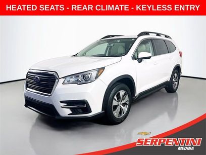 Used 2022 Subaru Ascent Premium w/ Convenience Package