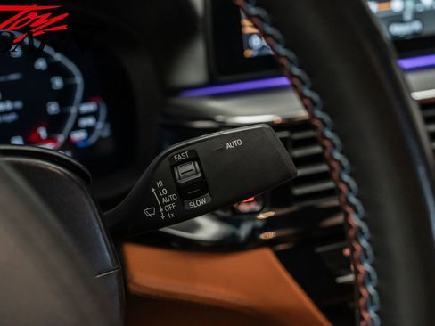 Used 2021 BMW M5 w/ Competition Package image 39