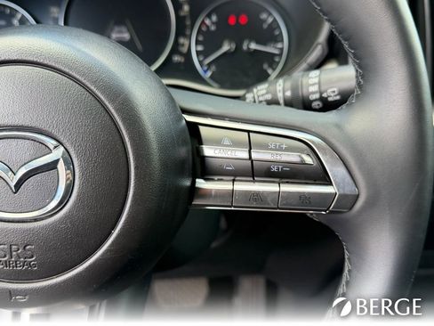 Used 2025 MAZDA CX-50 AWD 2.5 Turbo w/ Accent Package image 35