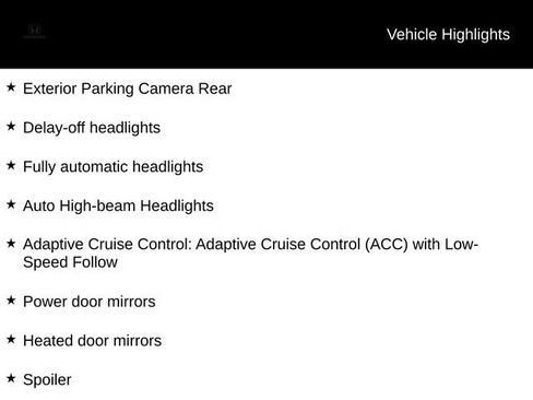 New 2026 Honda HR-V EX-L image 10