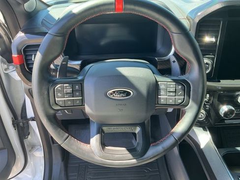 Used 2023 Ford F150 Raptor w/ Equipment Group 802A Raptor R image 2