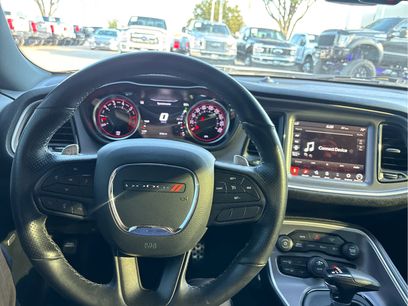 Used 2022 Dodge Challenger R/T Scat Pack