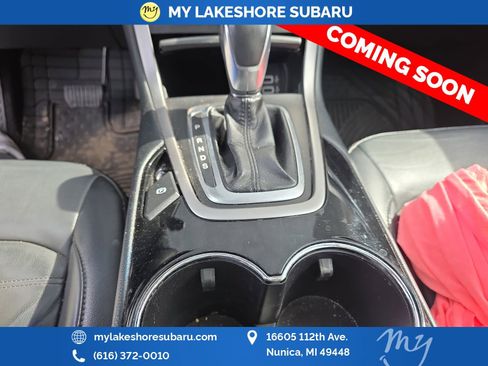 Used 2017 Ford Edge SEL w/ Equipment Group 201A AWD/4WD image 20