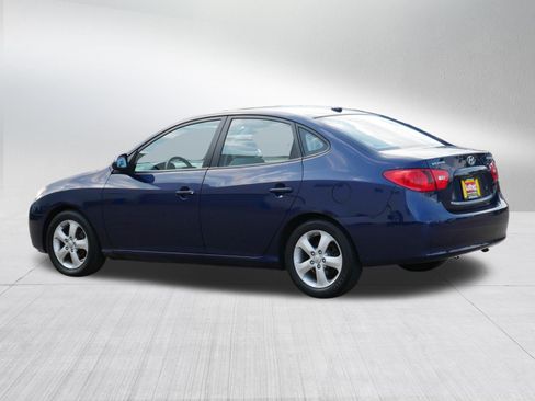 Used 2008 Hyundai Elantra SE FWD image 5