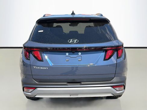 New 2026 Hyundai Tucson SEL image 4