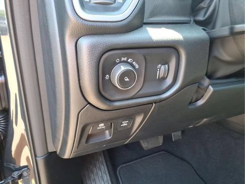 New 2026 RAM 1500 Tradesman AWD/4WD image 15