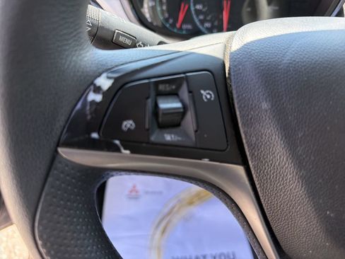 Used 2017 Chevrolet Spark LT FWD image 18