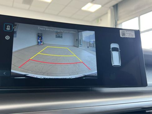 New 2026 Hyundai Ioniq 9 SE AWD/4WD image 34